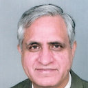 B. M. Gandhi