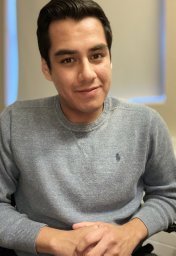 Rafael Perez Martinez