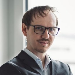 Harri Geiger