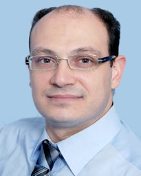 Khaled Alkharsah
