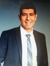 Melamed Eitan