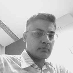 Bharat R. Char
