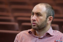 M M Semenov
