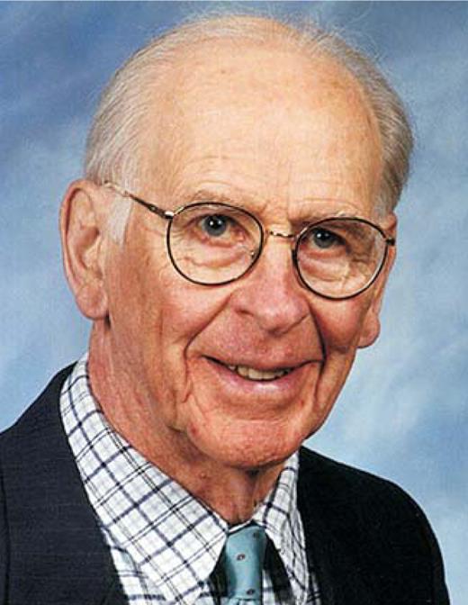 Conyers Herring