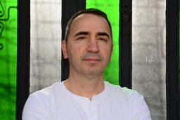 Murat Bengisu