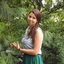Elena Nikolaevskaya