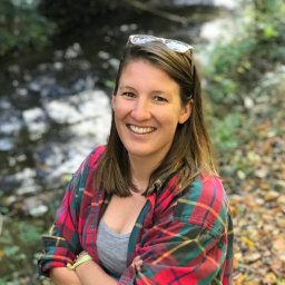 Erin P. Voigt