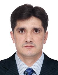 Shujat Ali