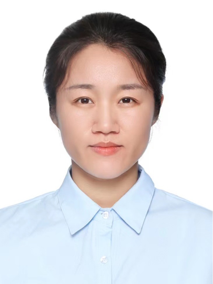 Chunye Fu