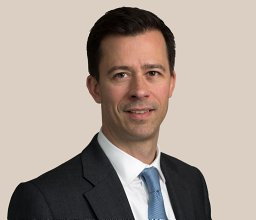 Gertjan W. Vlieghe