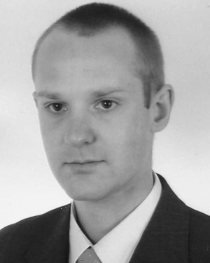 Wojciech Kolomyjski