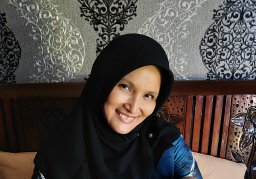 Tri Wira Yuwati