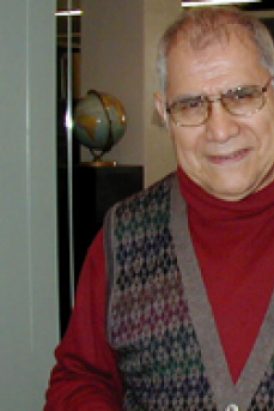 A. Roberto Frisancho