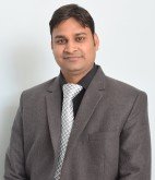 Piyush Vashistha