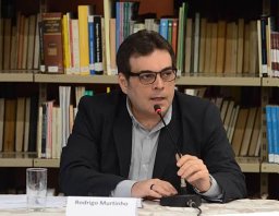 rodrigo murtinho