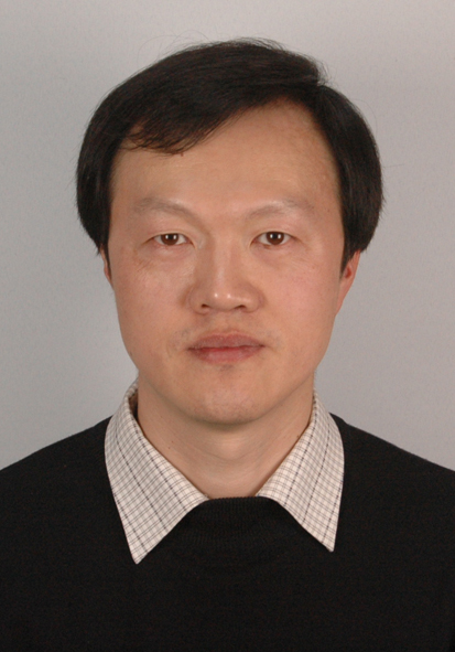 Weimin Zhao