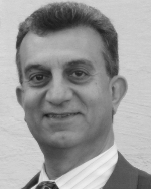 Fuad E. Doany