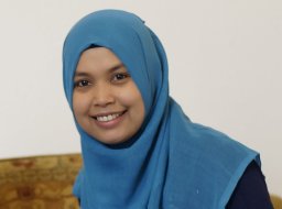 Hartati Oktarina