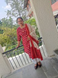 Anupama Singh