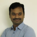 Venkata Chandra Sekhar Palla