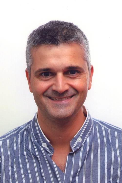 Fidel Cacheda Seijo