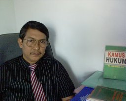 Kamri Ahmad