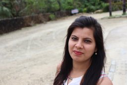 Rini Singh