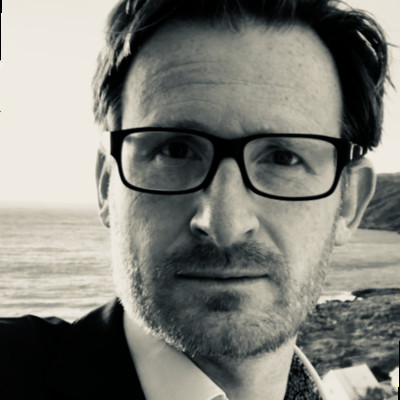 Thomas Østerbye