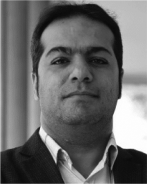 Mohammad Sadegh Javadi