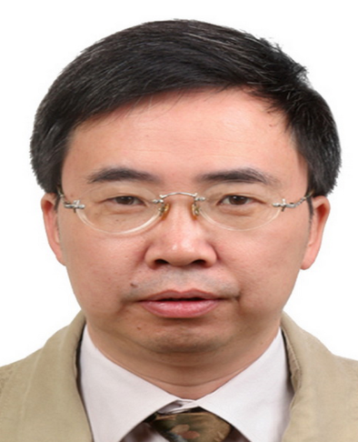 Fusheng Chen