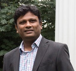 Nagesh Kolhe
