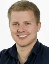 Mark Philip Philipsen
