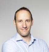 Ben Thornber