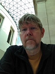 Gregory G. Warr