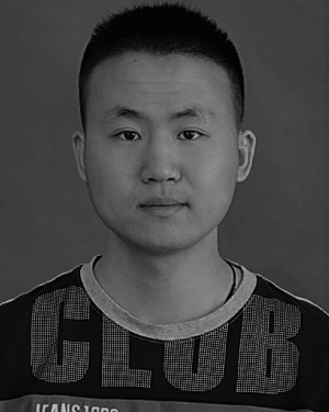 Jinglin Hu
