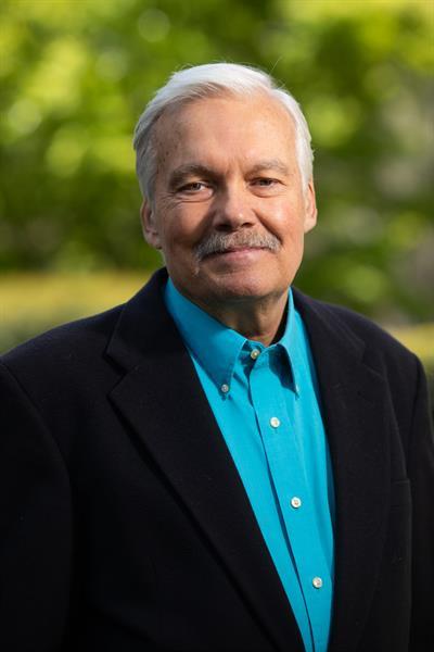 Steven Chapra