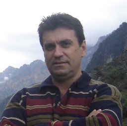E. P. Benis