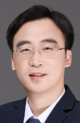 Xinfeng Zhang
