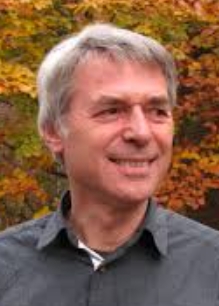 Johan Vlaeyen