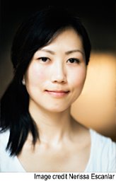 Mayuko Nakagawa