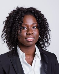 Sally Peprah