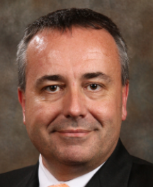 Andrew Barron