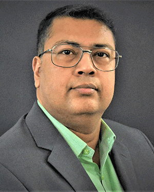 Soumen Kar