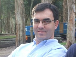 Ian Reid
