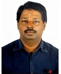 S. Sreejith