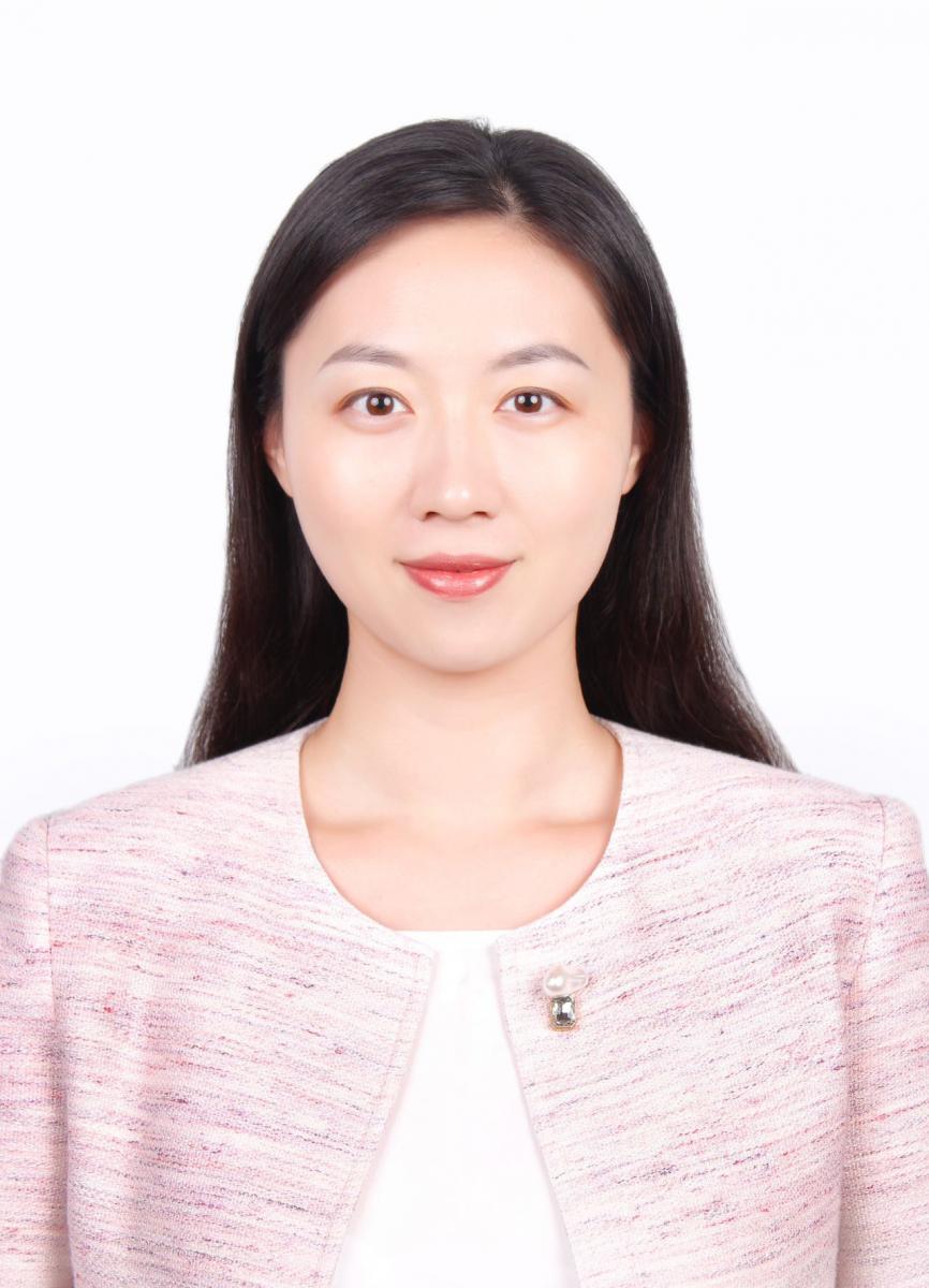 Chenxi Li