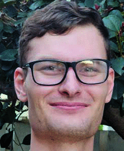 Jesse Steineck