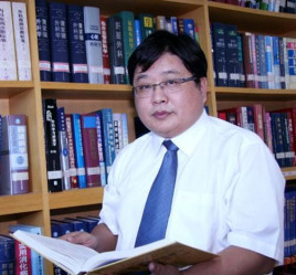 Yi Cao