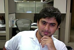 Syed Abbas Bukhari