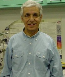 Shahamat U. Khan